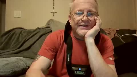 Alpha online show from October 25, 8:55 am