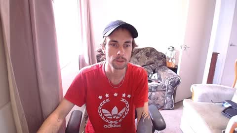 Snapshot of thee_ricky_lee chatting on April 8, 11:16 pm RickyLee online show from April 8, 11:16 pm