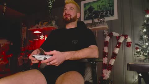 H online show from December 17, 9:16 pm