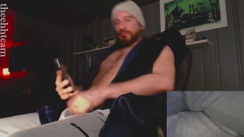 H online show from March 10, 1:56 am