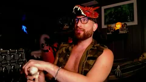 H online show from October 13, 2:22 am