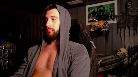 H online show from October 21, 1:23 pm