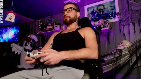 H online show from October 25, 7:19 pm