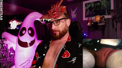 H online show from October 30, 11:49 pm