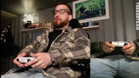 H online show from November 17, 8:58 pm