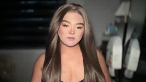 Snapshot of theenchantress_xxx chatting on November 4, 5:50 am theenchantress_xxx online show from November 4, 5:50 am