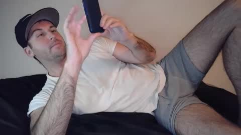 Theetwohander online show from March 31, 2:24 am