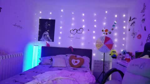 TheFarmergirl online show from September 13, 3:50 am