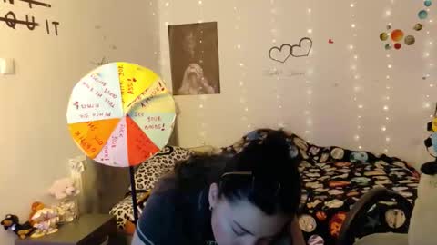 TheFarmergirl online show from October 23, 6:45 am