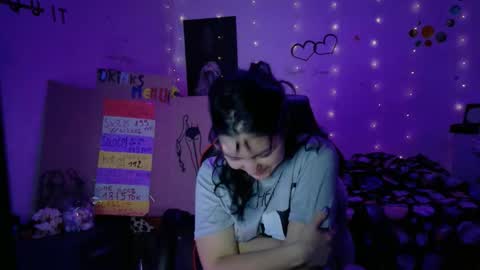 TheFarmergirl online show from October 27, 6:12 pm