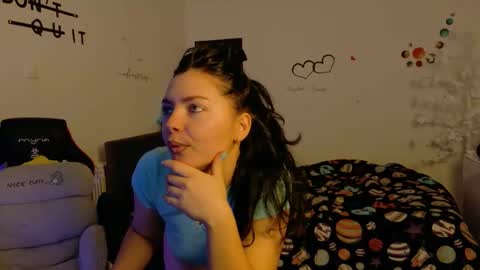 TheFarmergirl online show from November 14, 5:39 am