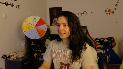 TheFarmergirl online show from November 26, 6:31 pm