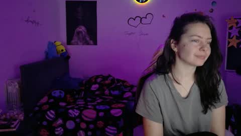 TheFarmergirl online show from February 14, 5:04 am