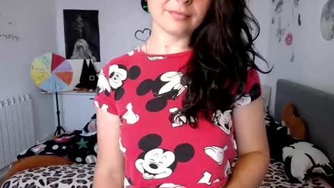 TheFarmergirl online show from June 10, 4:12 am
