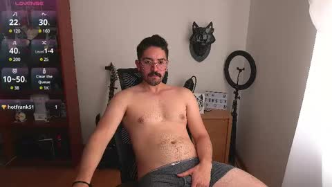 Snapshot of thefckingwolf chatting on February 12, 4:00 pm Wolf Independent model online show from February 12, 4:00 pm