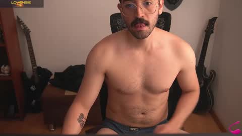 Snapshot of thefckingwolf chatting on September 15, 5:57 pm Wolf Independent model online show from September 15, 5:57 pm