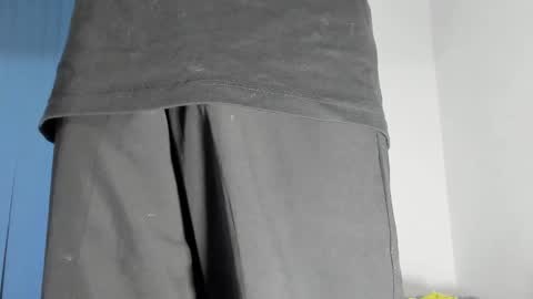 independent Model online show from October 30, 12:34 am