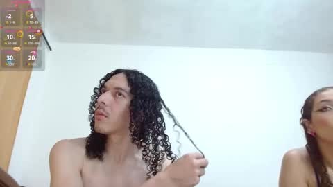 Eros y Psique online show from November 12, 10:41 pm