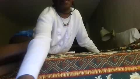 thefoxyonefiesty online show from December 19, 7:59 am