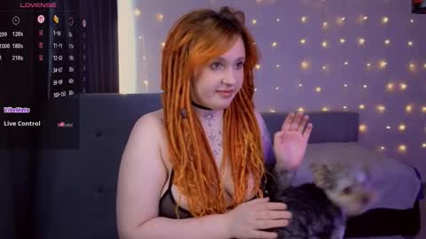 Moon online show from February 27, 5:18 am