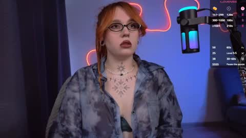 Moon online show from April 23, 9:52 am