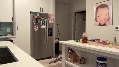 thegabzilla online show from November 17, 11:10 pm