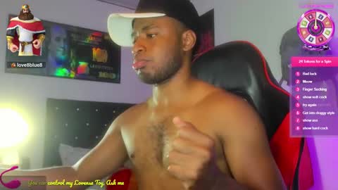 Prince online show from March 18, 4:32 pm