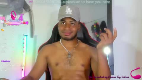 Snapshot of thegemini_prince chatting on May 14, 1:01 am Prince online show from May 14, 1:01 am