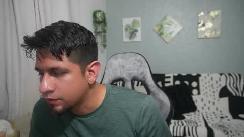 Marcelo online show from September 30, 2:38 am