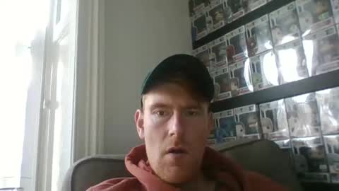 thegingerjim online show from October 23, 12:37 pm