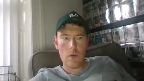 thegingerjim online show from November 3, 3:57 pm