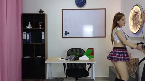 Ncole Emily Calvin and Pepe online show from December 16, 10:03 pm