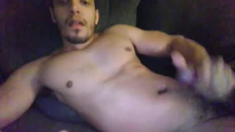 Thegodbill4000 online show from February 8, 11:45 pm