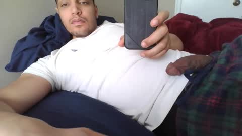 Thegodbill4000 online show from March 23, 6:56 pm