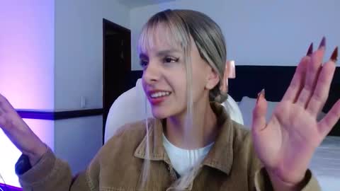 Peyton online show from February 21, 3:29 am