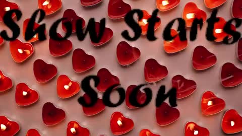 CoupleInBloom online show from May 19, 11:44 pm