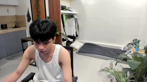 Green online show from December 29, 8:15 pm