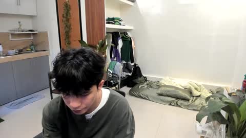 Green online show from January 11, 7:49 am