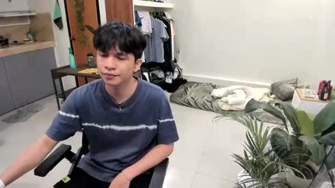 Green online show from January 13, 2:21 pm