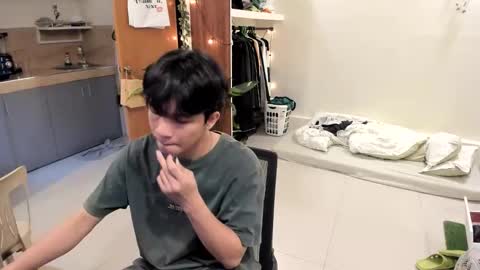 Green online show from September 9, 8:36 am