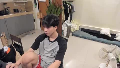 Green online show from October 7, 5:21 pm