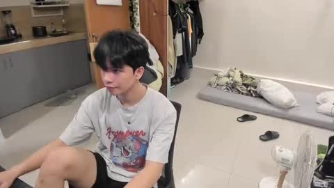 Green online show from October 9, 1:42 pm