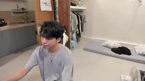 Green online show from October 12, 8:19 pm