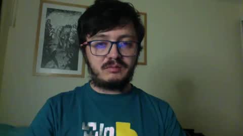 theguitarmistery online show from November 3, 4:58 am