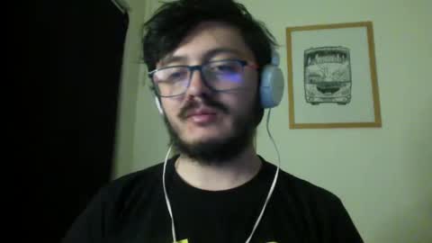 theguitarmistery online show from November 9, 6:44 am