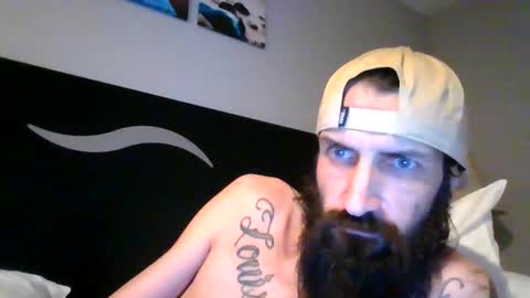 theh4iryfi5h online show from March 6, 12:40 am