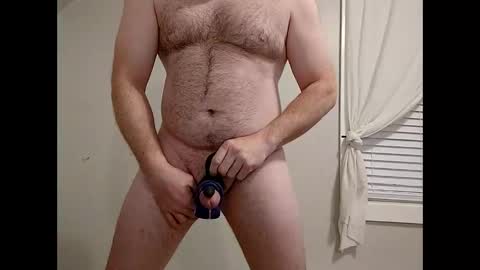 thehammerxx online show from March 10, 11:37 am