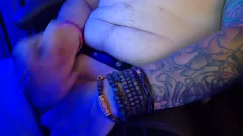 thehorseman78 online show from July 14, 11:49 am