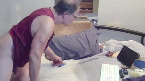 thehotlantaman online show from September 19, 8:49 am