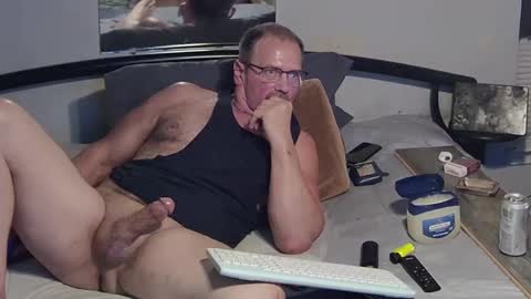 thehotlantaman online show from October 5, 3:16 am